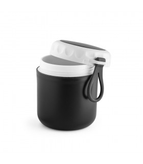 SAMOURA Envase termico de 380 ml