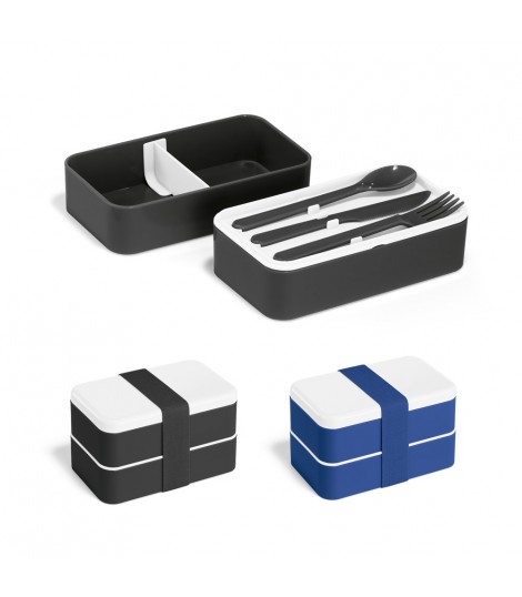 BOCUSE Caja hermetica de 680 ml