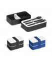 BOCUSE Caja hermetica de 680 ml