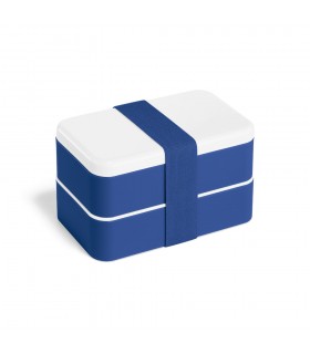 BOCUSE Caja hermetica de 680 ml
