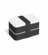 BOCUSE Caja hermetica de 680 ml