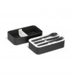 BOCUSE Caja hermetica de 680 ml