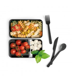 BOCUSE Caja hermetica de 680 ml