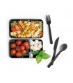 BOCUSE Caja hermetica de 680 ml