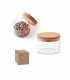 SPICE 700 Tarro de vidrio de 700ml