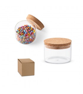 SPICE 700 Tarro de vidrio de 700ml