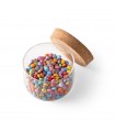 SPICE 700 Tarro de vidrio de 700ml