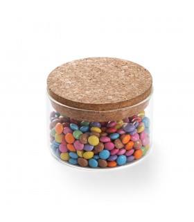 SPICE 700 Tarro de vidrio de 700ml