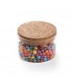 SPICE 700 Tarro de vidrio de 700ml
