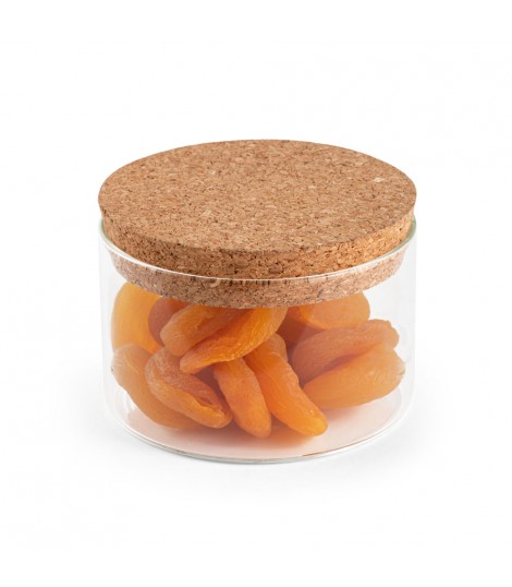 SPICE 700 Tarro de vidrio de 700ml
