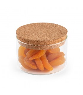 SPICE 700 Tarro de vidrio de 700ml