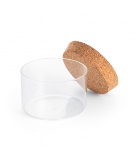 SPICE 700 Tarro de vidrio de 700ml
