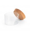 SPICE 700 Tarro de vidrio de 700ml