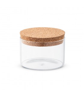 SPICE 700 Tarro de vidrio de 700ml