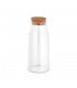 JASMIN 800 botella de vidrio de 800ml