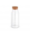 JASMIN 800 botella de vidrio de 800ml