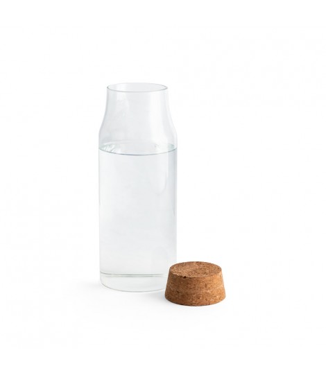 JASMIN 800 botella de vidrio de 800ml