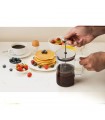 JENSON cafetera de cristal de 600ml