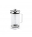 JENSON cafetera de cristal de 600ml