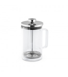 JENSON cafetera de cristal de 600ml