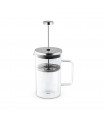 JENSON cafetera de cristal de 600ml