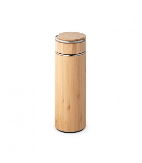 SOW Botella termo aislada al vacio de 440 ml