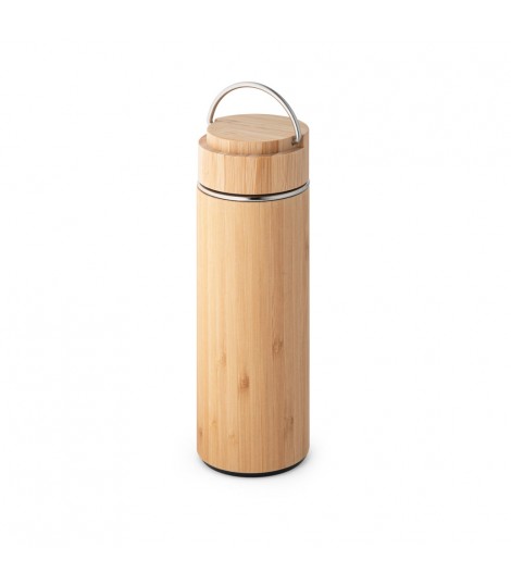 SOW Botella termo aislada al vacio de 440 ml