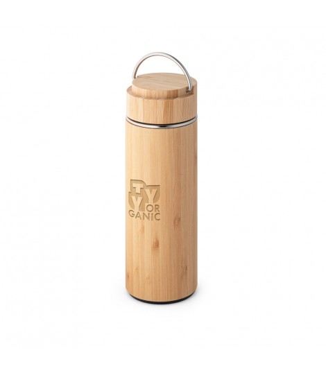 SOW Botella termo aislada al vacio de 440 ml