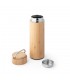 SOW Botella termo aislada al vacio de 440 ml