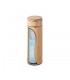 SOW Botella termo aislada al vacio de 440 ml