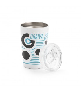 SLIDER Vaso de viaje de 380 ml