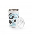 SLIDER Vaso de viaje de 380 ml