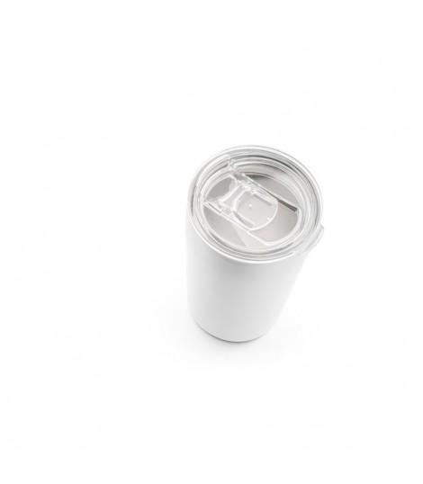 SLIDER Vaso de viaje de 380 ml