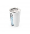 SLIDER Vaso de viaje de 380 ml