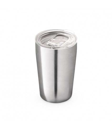 SLIDER Vaso de viaje de 380 ml