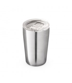 SLIDER Vaso de viaje de 380 ml