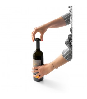 MERLOT Sacacorchos electrico