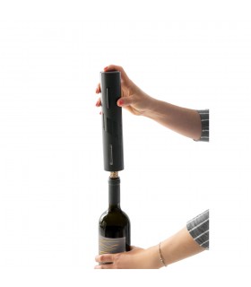 MERLOT Sacacorchos electrico