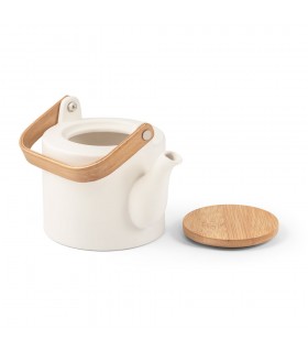 GLOGG Tetera de ceramica de 700 ml