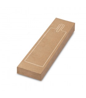 CARAWAY LONG Tabla de servir de bambu