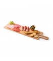 CARAWAY LONG Tabla de servir de bambu