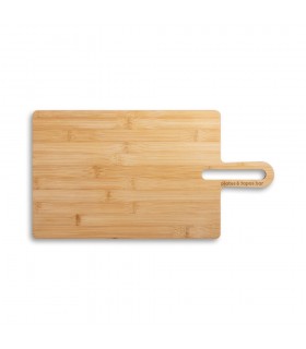 CARAWAY Tabla de servir de bambu