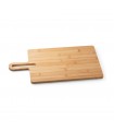 CARAWAY Tabla de servir de bambu
