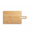CARAWAY Tabla de servir de bambu