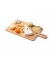 CARAWAY Tabla de servir de bambu