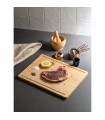 MARJORAM tabla de cortar de bambu