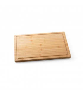 MARJORAM tabla de cortar de bambu