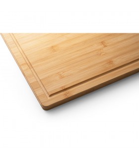 MARJORAM tabla de cortar de bambu