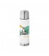 HENDERSON Botella termo aislada al vacio de 500 ml