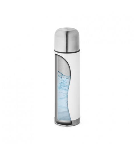 HENDERSON Botella termo aislada al vacio de 500 ml